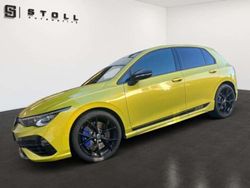 Gelb Gebraucht 2023 VW Golf VIII IQ Drive Limousine | 52.990 €