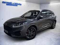 Neu 2024 Ford Kuga ST-Line X SUV | 30.990 € (Superpreis)