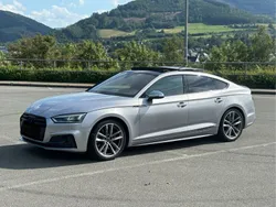Audi S5 Sportback