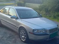 Silber Gebraucht 1999 Volvo S80 Limousine | 4.385 €