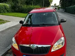 Rot Gebraucht 2011 Skoda Roomster Comfort Kombi | 6.999 € (Fairer Preis)