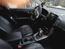 Weiß Gebraucht 2012 Chevrolet Captiva LT SUV | 6.400 € (Fairer Preis)