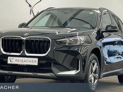 Schwarz Neu 2025 BMW X1 SUV | 42.999 € (Superpreis)