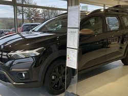 Perlmuttschwarz Neu 2025 Dacia Jogger Extreme Van / Kleinbus | 22.799 € (Fairer Preis)