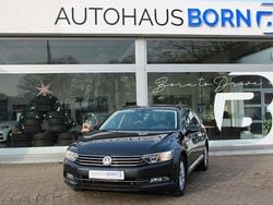 Grau Gebraucht 2017 VW Passat Comfortline Kombi | 12.490 € (Guter Preis)