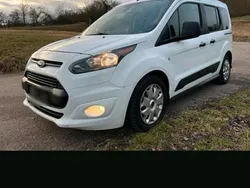 Weiß Gebraucht 2018 Ford Transit Van / Kleinbus | 8.750 € (Teuer)