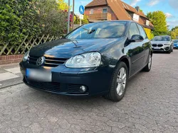 Andere farben Gebraucht 2007 VW Golf V Limousine | 3.200 € (Fairer Preis)