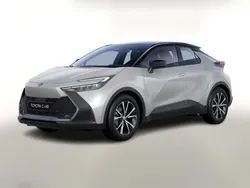 Andere Neu 2025 Toyota C-HR SUV | 30.992 € (Superpreis)