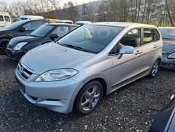 Silber Gebraucht 2006 Honda FR-V Van / Kleinbus | 1.999 € (Fairer Preis)