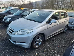 Silber Gebraucht 2006 Honda FR-V Van / Kleinbus | 3.399 € (Fairer Preis)