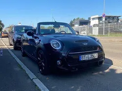 Schwarz Gebraucht 2019 Mini Cooper S Cabriolet Cabrio | 22.949 € (Guter Preis)