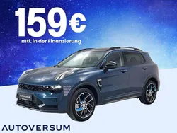 Blau metallic Gebraucht 2022 Lynk & Co 01 SUV | 21.245 € (Guter Preis)