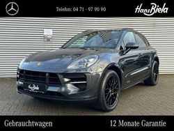 Other Gebraucht 2020 Porsche Macan GTS Sport SUV | 58.950 € (Superpreis)