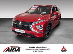 Rot Gebraucht 2025 Mitsubishi Eclipse Cross Plus SUV | 29.990 € (Etwas zu teuer)