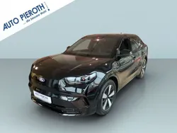 Agate black metallic Neu 2024 Ford Capri SUV | 46.650 € (Guter Preis)