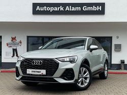 Tausilber Gebraucht 2021 Audi Q3 S-Line SUV | 31.900 € (Fairer Preis)