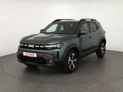 Braun Neu 2025 Dacia Duster SUV | 24.890 € (Fairer Preis)