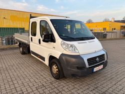 Weiß Gebraucht 2007 Fiat Ducato Van | 9.199 € (Guter Preis)