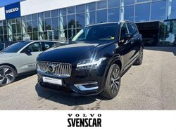 Schwarz Gebraucht 2022 Volvo XC90 Plus SUV | 45.990 € (Guter Preis)