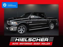 Schwarz Gebraucht 2014 Dodge Ram Abholung | 45.900 €