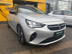 Silber Gebraucht 2024 Opel Corsa-e Elegance Kleinwagen | 19.490 € (Etwas zu teuer)