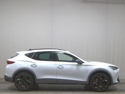 Weiss Gebraucht 2023 Cupra Formentor VZ SUV | 24.780 € (Guter Preis)