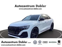 Gletscherweiss Neu 2025 Audi Q8 Business SUV | 114.880 €