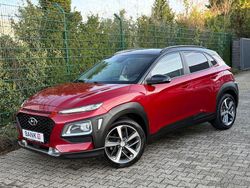 Rot Gebraucht 2019 Hyundai Kona Premium SUV | 15.950 € (Fairer Preis)