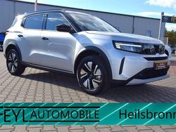 Karbonschwarz Neu 2025 Opel Frontera SUV | 26.900 € (Fairer Preis)