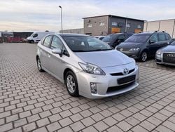 Silber Gebraucht 2010 Toyota Prius Limousine | 7.450 € (Fairer Preis)