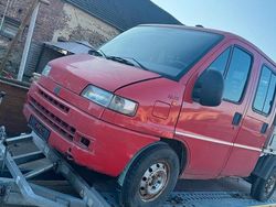 Gebraucht 2001 Fiat Ducato Van | 1.999 € (Fairer Preis)