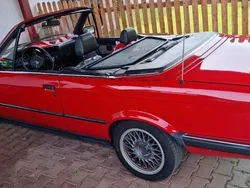 BMW 320 Cabriolet