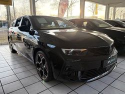 Schwarz Gebraucht 2022 Opel Astra GS Line Kombi | 21.950 € (Etwas zu teuer)