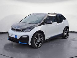 Weiß Gebraucht 2022 BMW i3 Kleinwagen | 22.890 € (Fairer Preis)