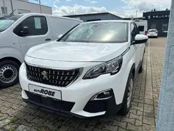 Weiß Gebraucht 2019 Peugeot 3008 Active SUV | 18.490 € (Fairer Preis)