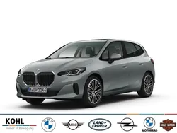 Grau Neu 2025 BMW 218 Active Tourer Van / Kleinbus | 41.900 € (Fairer Preis)