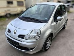 Silber Gebraucht 2009 Renault Modus Dynamique Van / Kleinbus | 2.500 € (Fairer Preis)