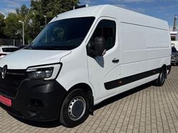 Weiß Gebraucht 2022 Renault Master Van | 24.499 € (Fairer Preis)