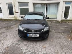 Schwarz Gebraucht 2013 Kia ProCeed Edition 7 Limousine | 3.750 € (Superpreis)