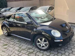 Schwarz Gebraucht 2006 VW Beetle Cabrio | 3.500 € (Guter Preis)