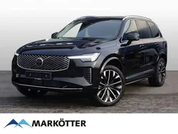 Schwarz Gebraucht 2025 Volvo XC90 Ultra SUV | 85.495 €