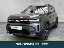Dolomitgrau Neu 2025 Dacia Duster Expression SUV | 21.490 € (Guter Preis)