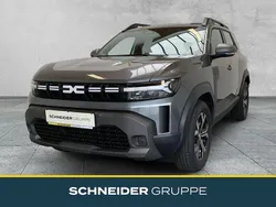 Dolomitgrau Neu 2025 Dacia Duster Expression SUV | 23.420 € (Fairer Preis)