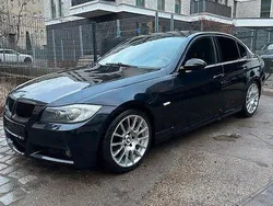 Schwarz Gebraucht 2006 BMW 320 M Sport Limousine | 4.499 € (Guter Preis)