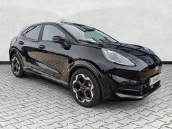 Obsidianschwarz metallic Neu 2025 Ford Puma Gen-E Premium | 30.750 € (Guter Preis)