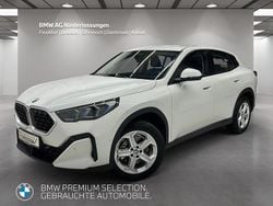 Weiß Gebraucht 2024 BMW X2 Shadowline SUV | 37.450 € (Guter Preis)
