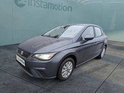 Grau Gebraucht 2024 Seat Ibiza Limousine | 18.450 € (Fairer Preis)