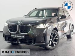 Grau Neu 2025 BMW X3 M Sport SUV | 59.950 € (Guter Preis)