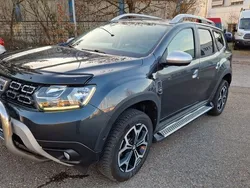 Grau Gebraucht 2020 Dacia Duster Adventure SUV | 13.900 € (Guter Preis)