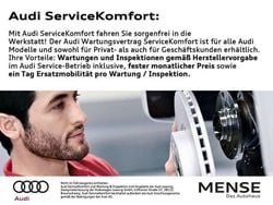 Weiß Gebraucht 2021 Audi A3 Sportback Advanced Limousine | 22.395 € (Guter Preis)